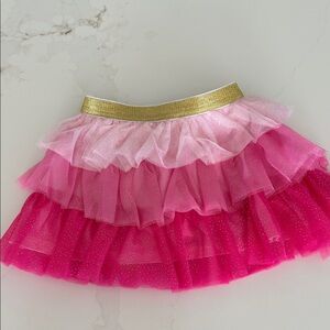 Sweet Wink skirt